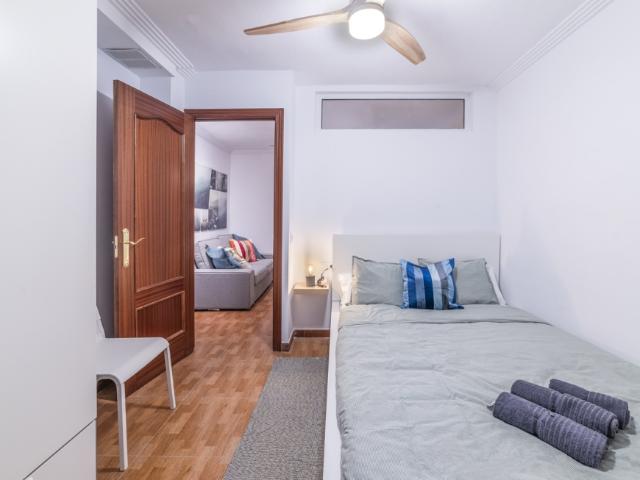 Apartamento en alquiler en Sur, Sevilla