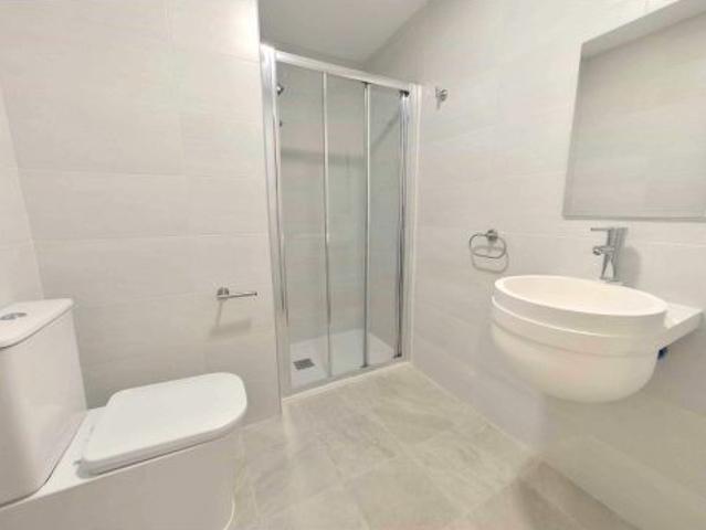 Piso en alquiler en San Juan De Alicante, Nostra Senyora de Gràcia