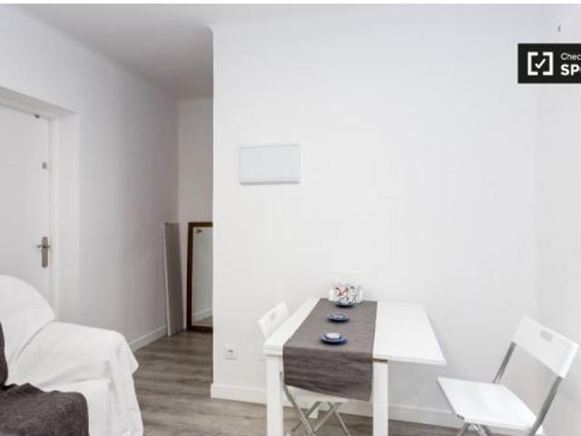 Piso en alquiler en Usera, Madrid