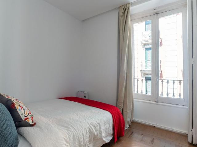 Habitación en alquiler en Centro, Madrid