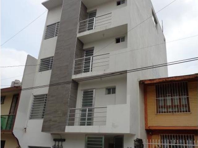 Departamento en renta en Acajete, Veracruz
