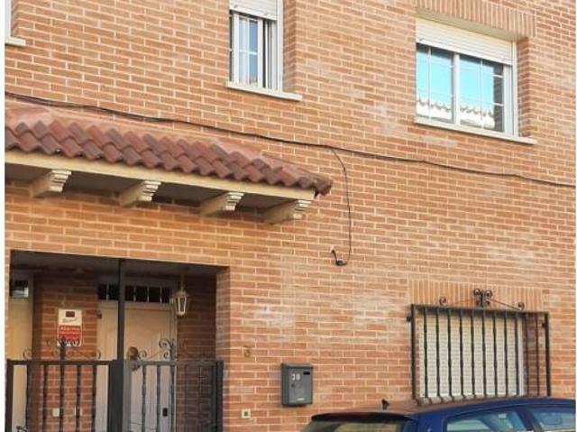 Habitación en alquiler en Camarma De Esteruelas, Madrid