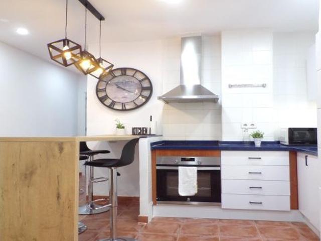 Piso en alquiler en el Pla del Bon Repòs, Alicante