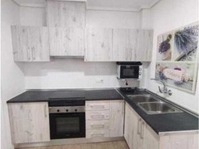 Piso en alquiler en Torreta Verdi, el Baix Vinalopó