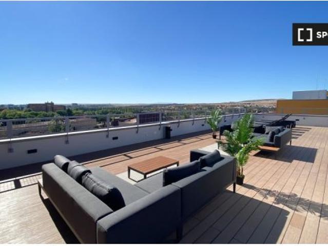 Casa en alquiler en Platina, Salamanca