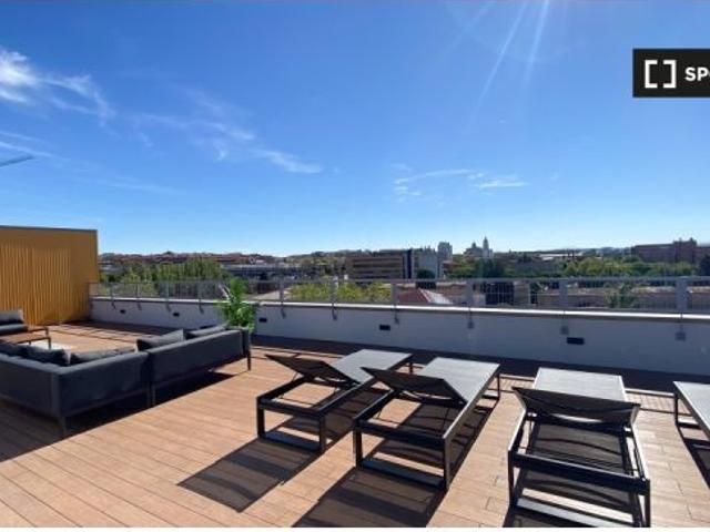 Casa en alquiler en Platina, Salamanca