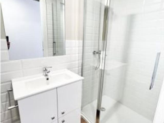 Piso en alquiler en Platina, Salamanca