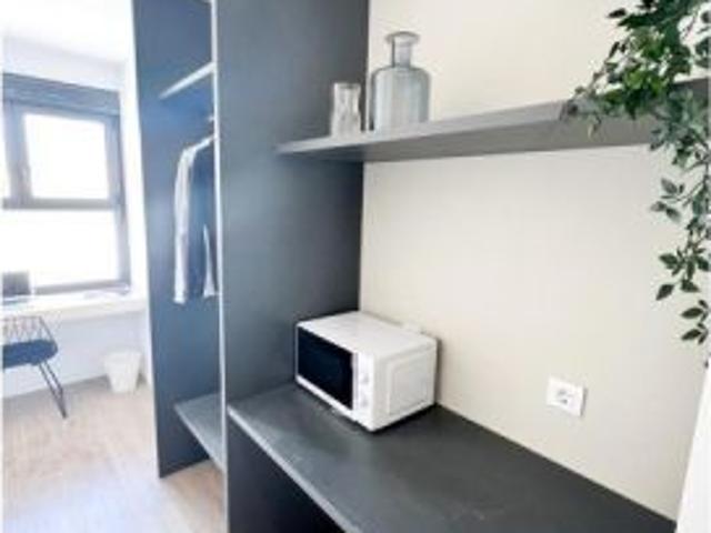 Piso en alquiler en San Bernardo, Salamanca