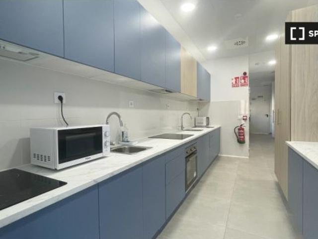 Piso en alquiler en Platina, Salamanca