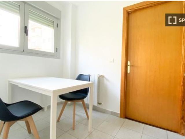Casa en alquiler en Actur-Rey Fernando, Zaragoza