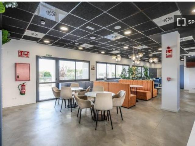 Piso en alquiler en San Bernardo, Salamanca