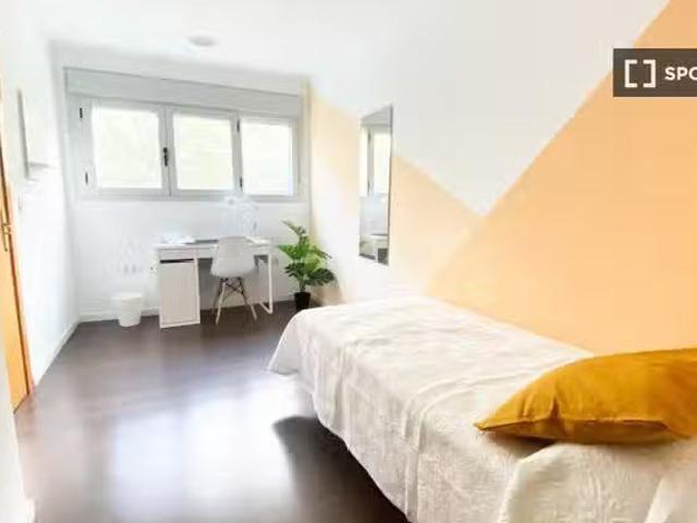 Apartamento en alquiler en Actur-Rey Fernando, Zaragoza