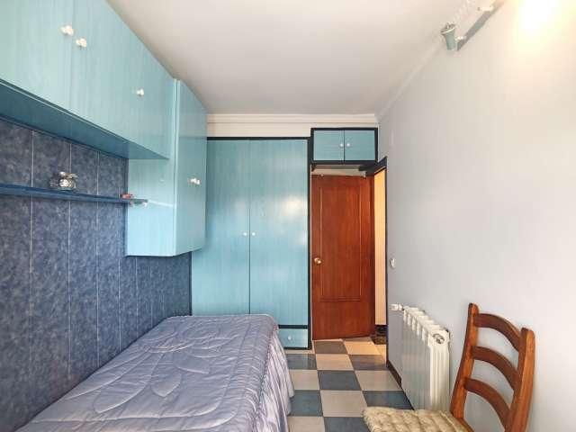 Habitación en alquiler en Valdeacederas, Madrid