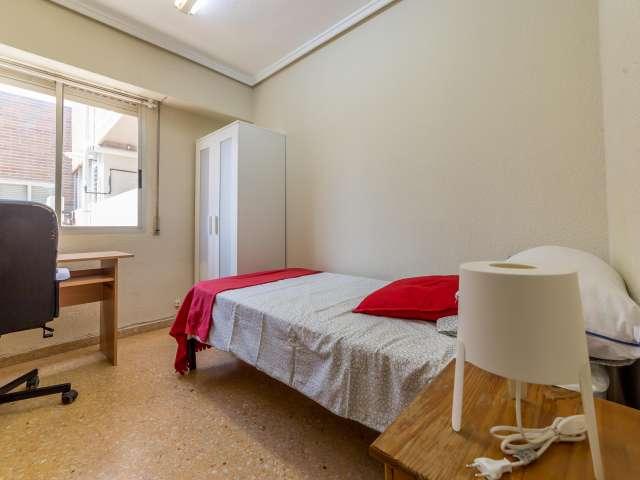 Habitación en alquiler en Algirós, Comarca de València