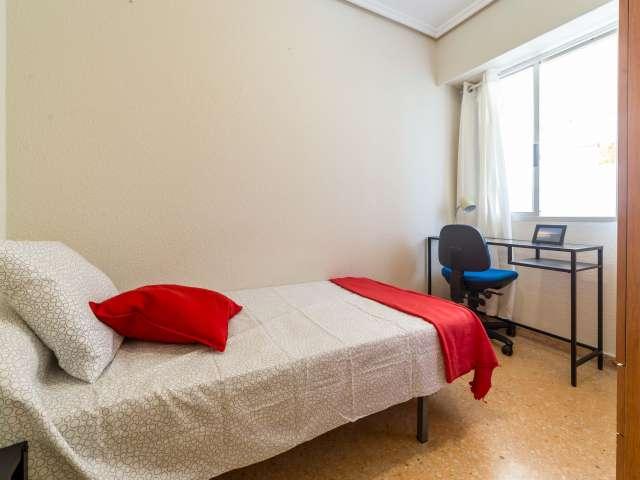Habitación en alquiler en Algirós, Comarca de València