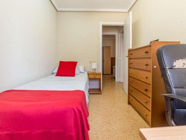 Habitación en alquiler en Algirós, Comarca de València