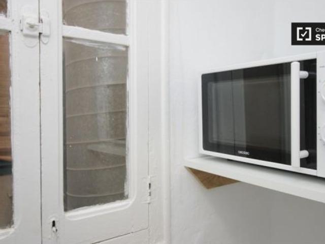 Piso en alquiler en Barcelona