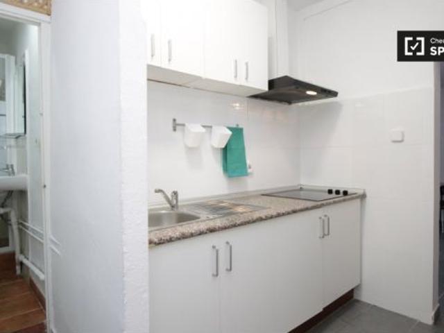 Piso en alquiler en Ciutat Vella, Barcelonès