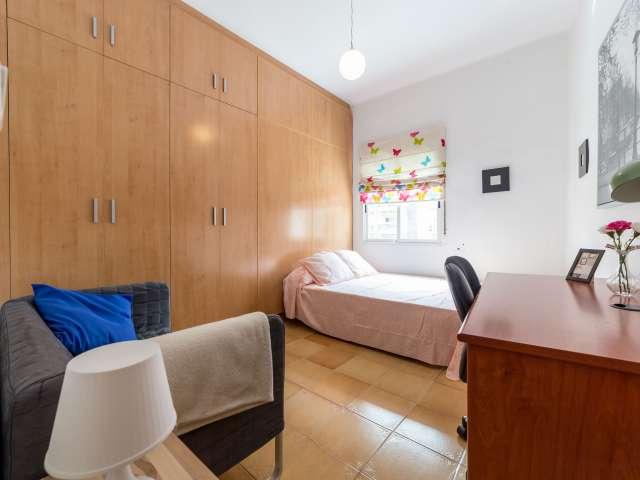 Habitación en alquiler en Camins Al Grau, Comarca de València