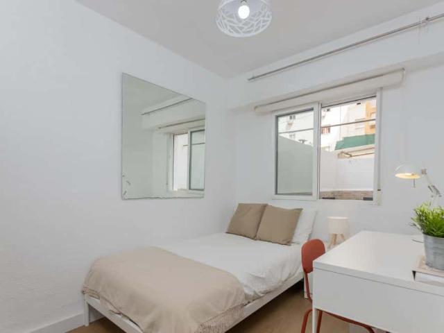 Habitación en alquiler en Benimaclet, Comarca de València