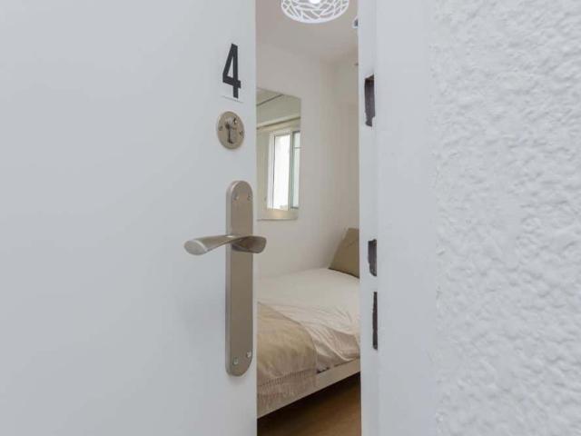 Habitación en alquiler en Benimaclet, Comarca de València