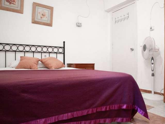 Habitación en alquiler en Guindalera, Madrid