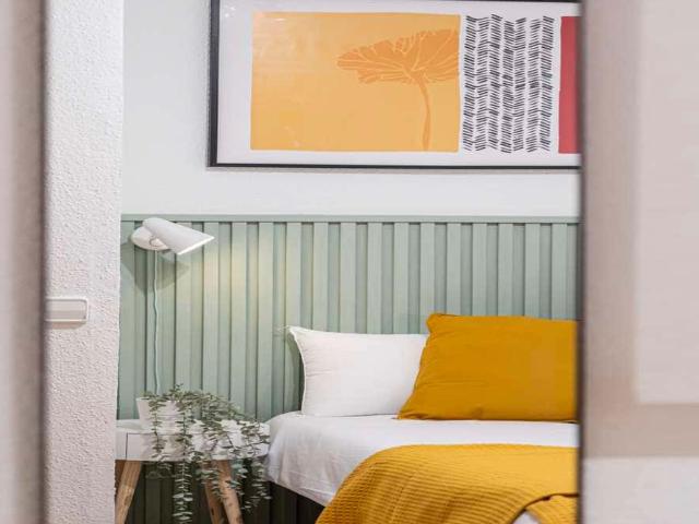Habitación en alquiler en Berruguete, Madrid