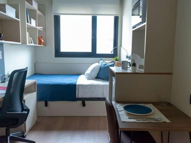 Estudio en alquiler en Chana, Comarca de la Vega de Granada