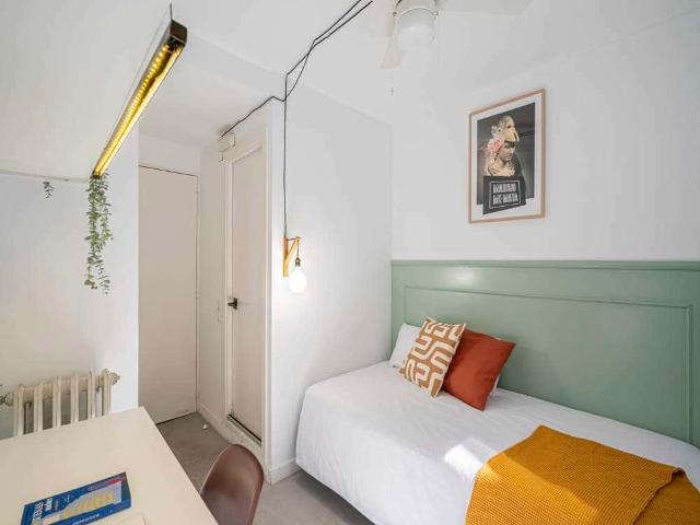 Habitación en alquiler en Justicia, Madrid