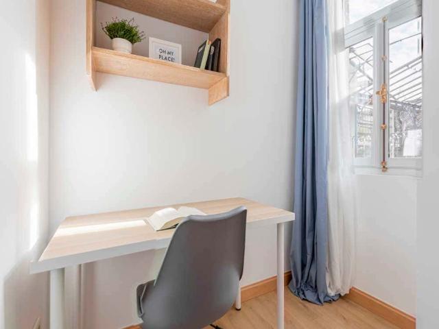Habitación en alquiler en Justicia, Madrid