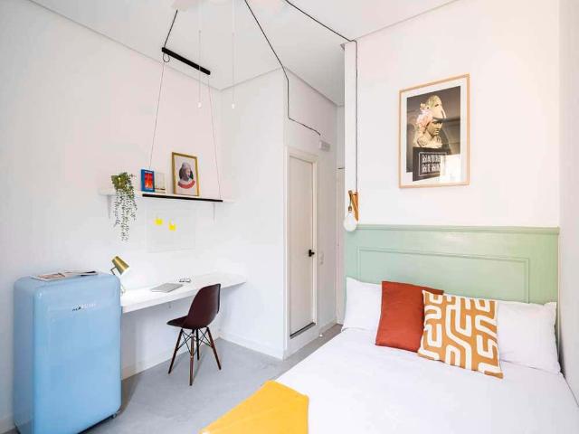 Habitación en alquiler en Justicia, Madrid