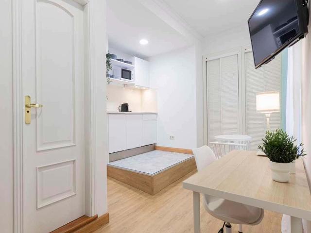 Habitación en alquiler en Justicia, Madrid
