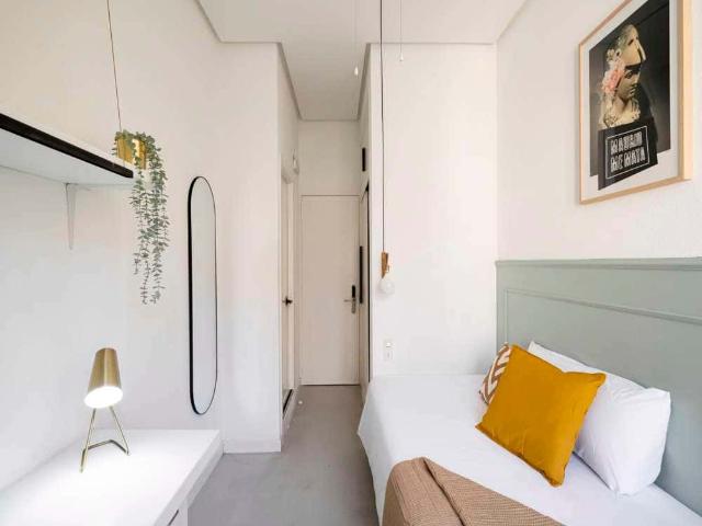 Habitación en alquiler en Justicia, Madrid
