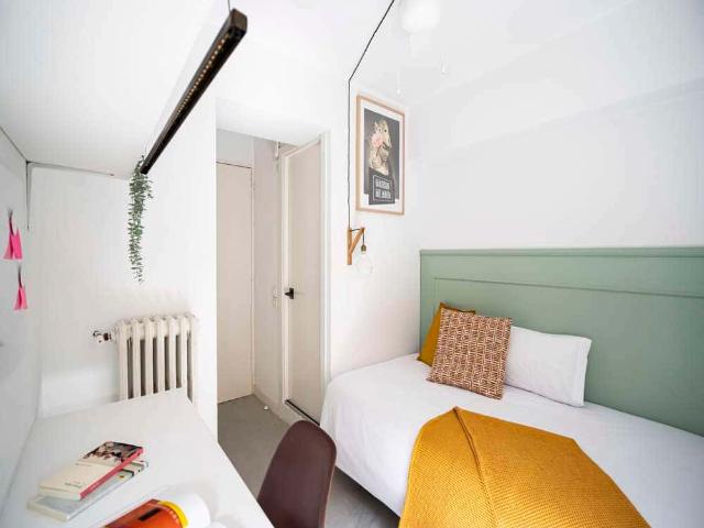 Habitación en alquiler en Justicia, Madrid