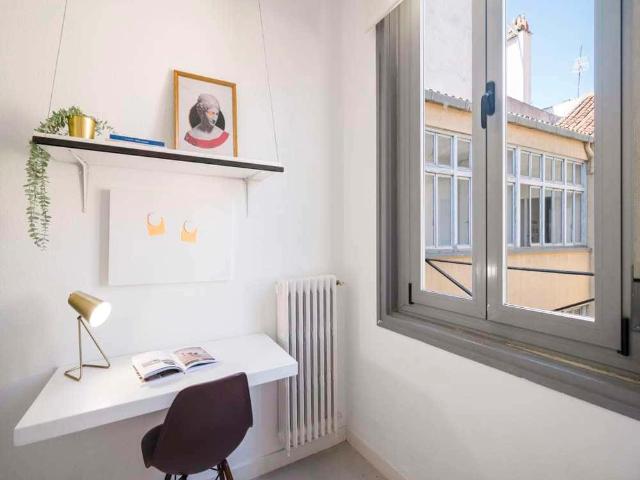 Habitación en alquiler en Justicia, Madrid