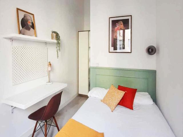 Habitación en alquiler en Justicia, Madrid
