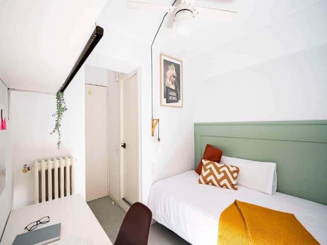 Habitación en alquiler en Justicia, Madrid