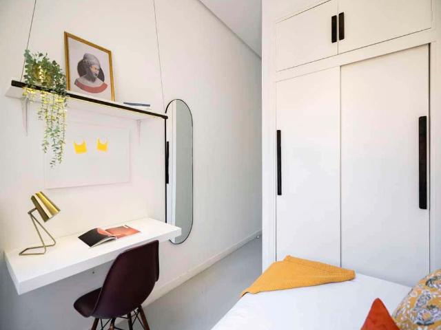 Habitación en alquiler en Justicia, Madrid