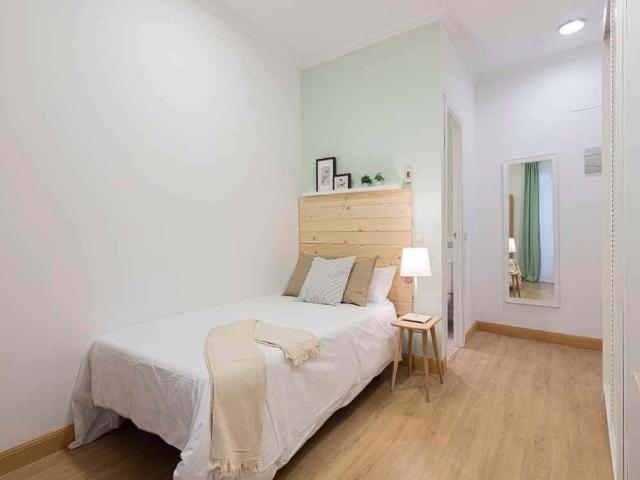 Habitación en alquiler en Justicia, Madrid