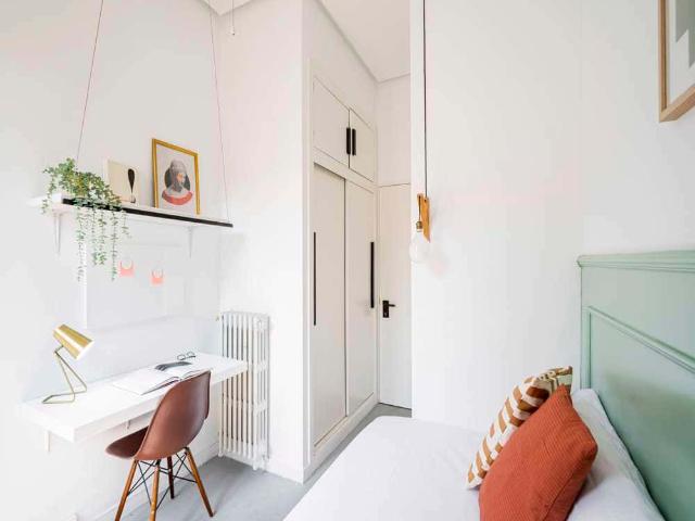 Habitación en alquiler en Justicia, Madrid