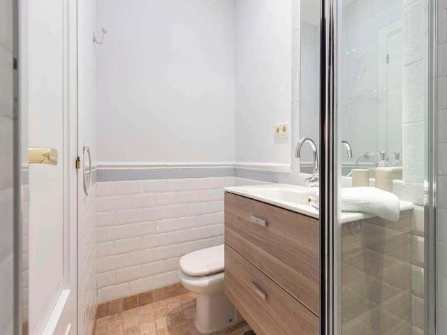 Habitación en alquiler en Justicia, Madrid