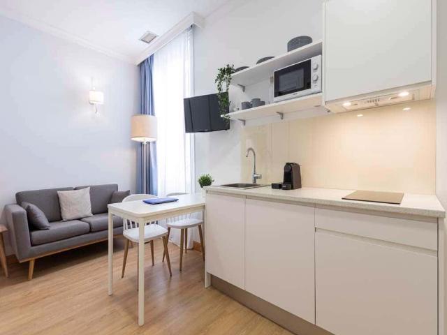 Habitación en alquiler en Justicia, Madrid