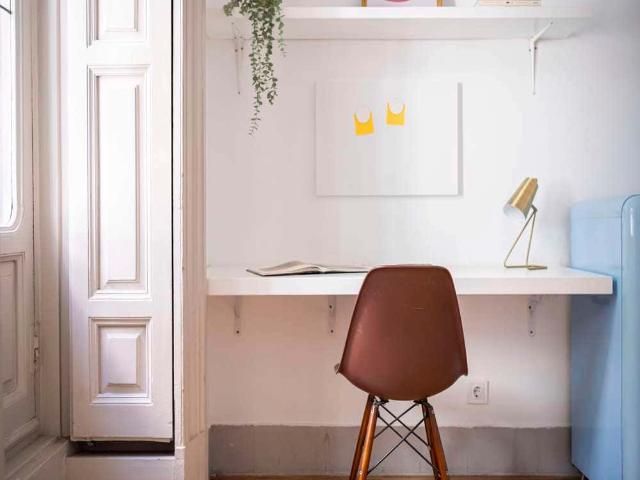 Habitación en alquiler en Justicia, Madrid