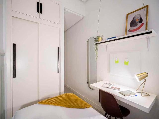 Habitación en alquiler en Justicia, Madrid