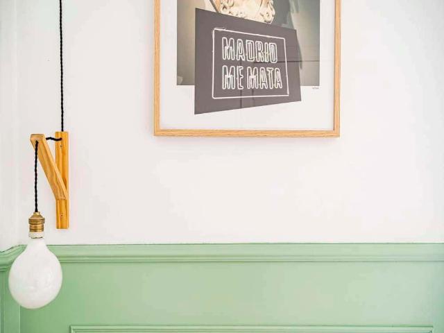 Habitación en alquiler en Justicia, Madrid