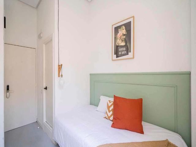 Habitación en alquiler en Justicia, Madrid
