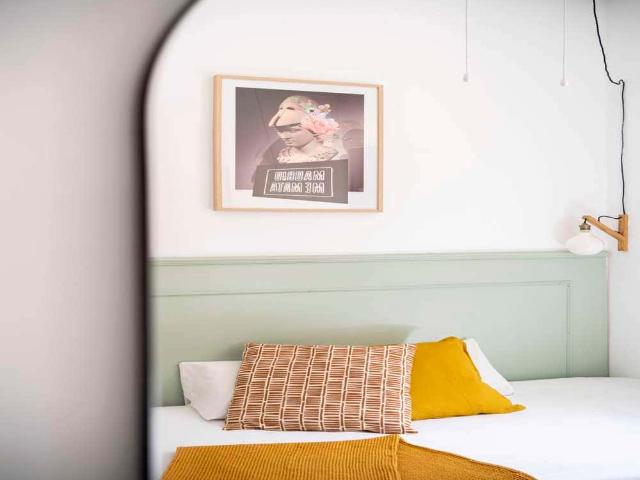 Habitación en alquiler en Justicia, Madrid
