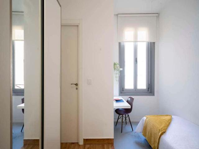 Habitación en alquiler en Justicia, Madrid