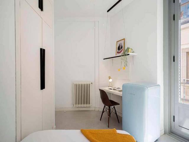Habitación en alquiler en Justicia, Madrid