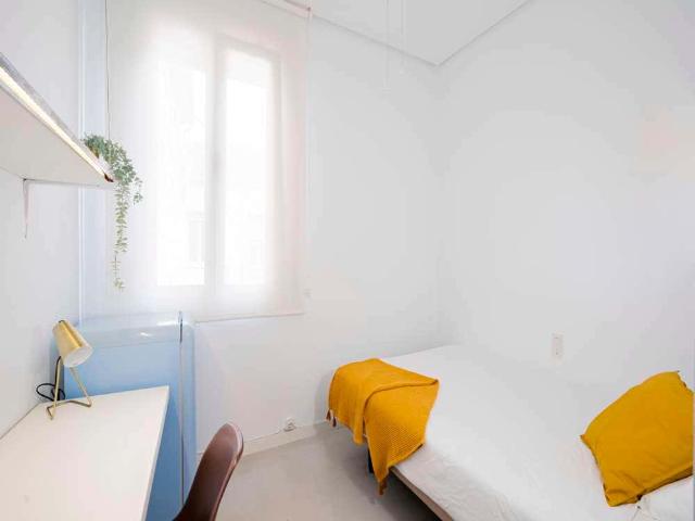 Habitación en alquiler en Justicia, Madrid